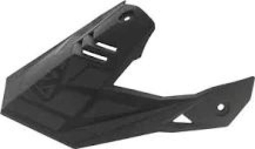 Answer ar1 black solid visor - ar1,
