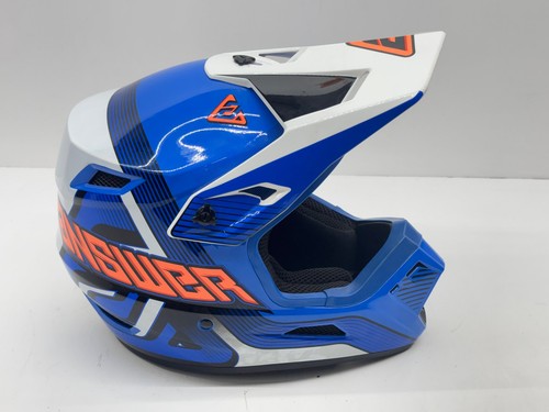 New answer men helmet - helmet, large