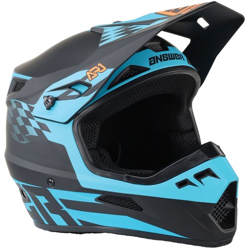 Answer ar1 sweep helmet - ar1,