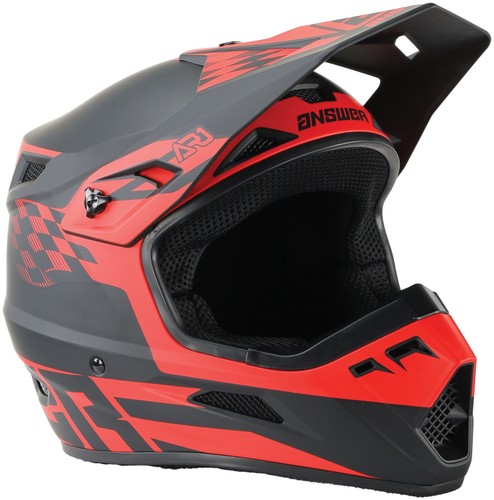 Answer ar1 sweep helmet - answer,