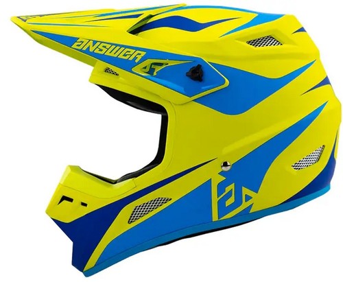 Answer ar1 mototown offroad - answer,