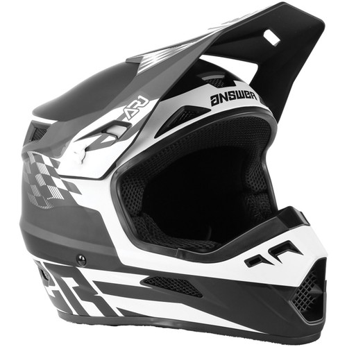 Answer ar1 sweep helmet - answer,
