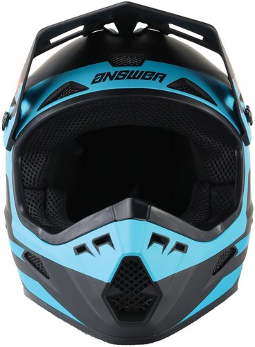 Answer racing ar1 sweep helmet - answer,