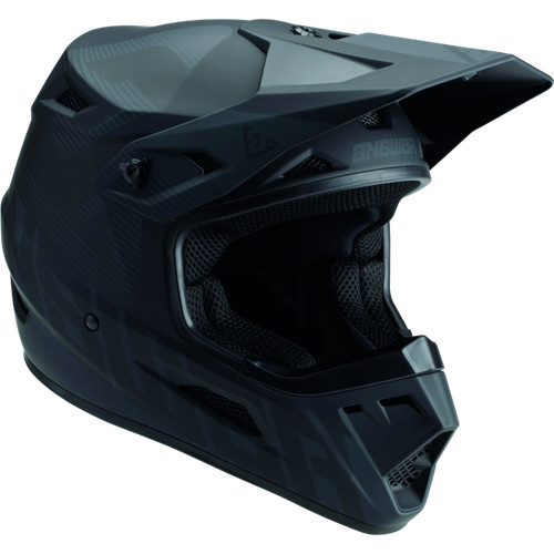 Answer racing ar1 bold - answer, helmet