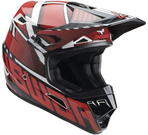 Answer racing ar3 - racing,