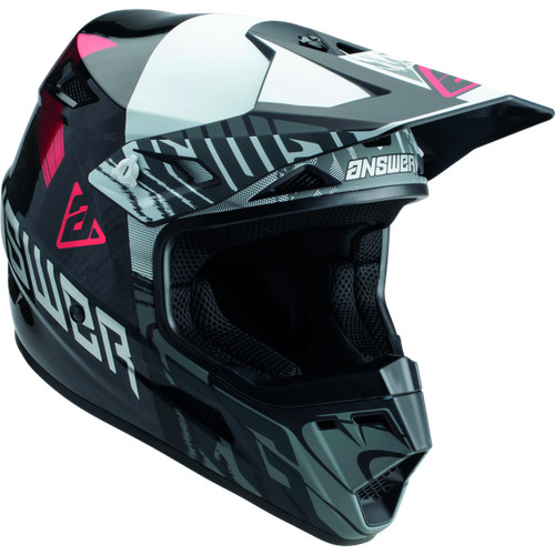 Answer racing ar3 - racing, helmet